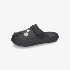 Dockers ​ Damen Clog-Damen Hausschuhe | Sandalen