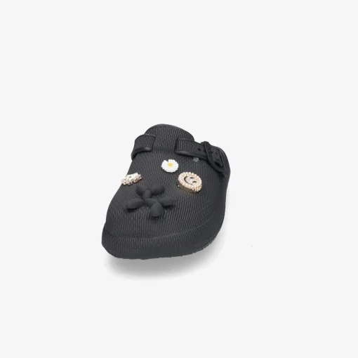 Dockers ​ Damen Clog-Damen Hausschuhe | Sandalen