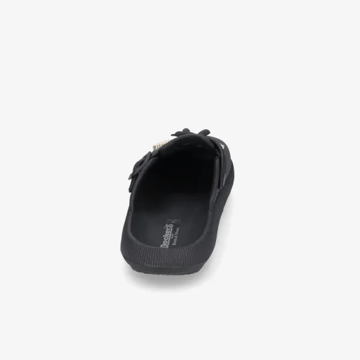 Dockers ​ Damen Clog-Damen Hausschuhe | Sandalen