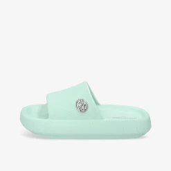 Dockers ​ Damen Pantolette-Damen Hausschuhe | Badeschuhe