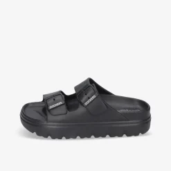 Dockers ​ Damen Pantolette-Damen Sandalen | Größen Ab 42