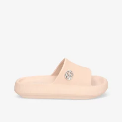 Dockers ​ Damen Pantolette-Damen Hausschuhe | Badeschuhe