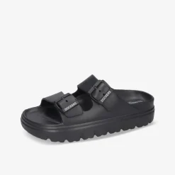 Dockers ​ Damen Pantolette-Damen Sandalen | Größen Ab 42
