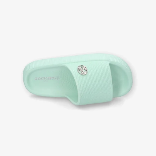 Dockers ​ Damen Pantolette-Damen Hausschuhe | Badeschuhe