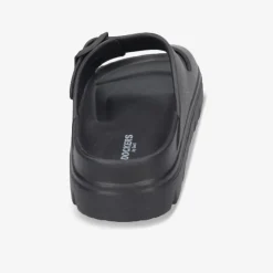 Dockers ​ Damen Pantolette-Damen Sandalen | Größen Ab 42