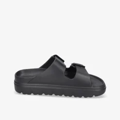 Dockers ​ Damen Pantolette-Damen Sandalen | Größen Ab 42