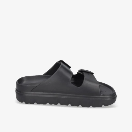 Dockers ​ Damen Pantolette-Damen Sandalen | Größen Ab 42