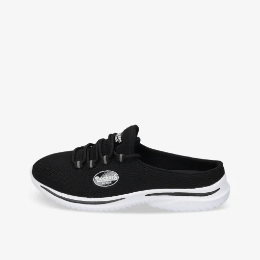 Dockers ​ Damen Slip On-Damen Sandalen | Sneaker