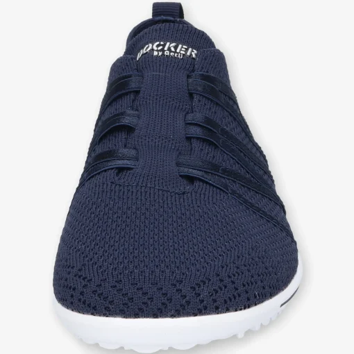 Dockers ​ Damen Slip On-Damen Sneaker