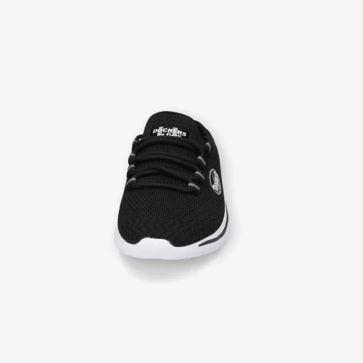 Dockers ​ Damen Slip On-Damen Sandalen | Sneaker