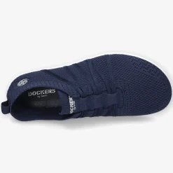 Dockers ​ Damen Slip On-Damen Sneaker