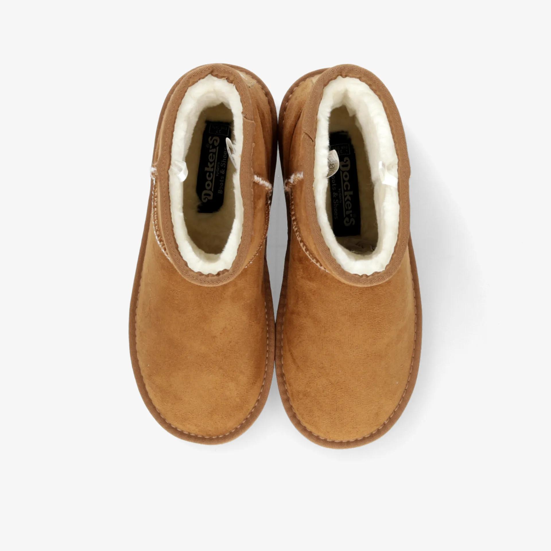 Dockers Damen Winter Boot-Damen Boots