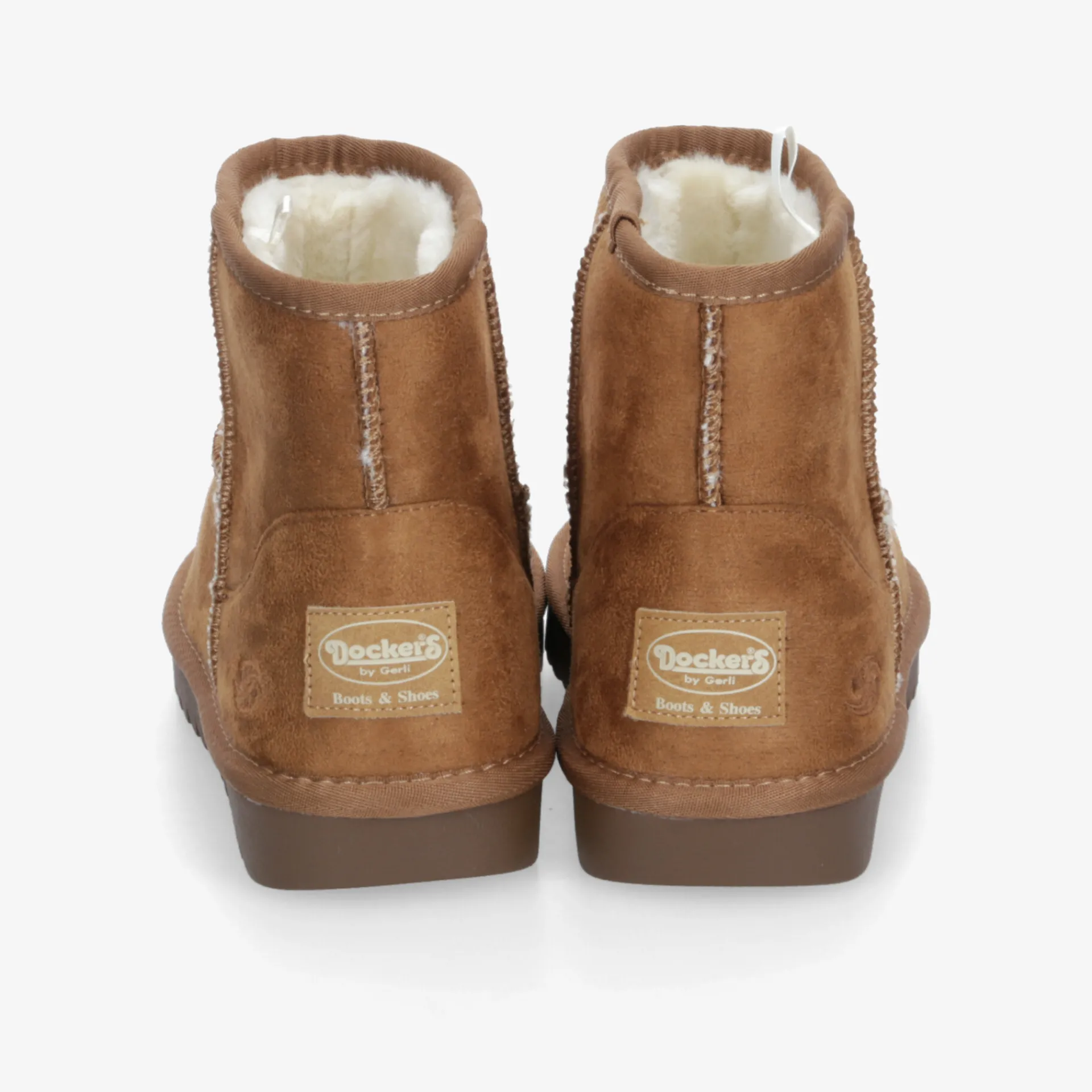 Dockers Damen Winter Boot-Damen Boots