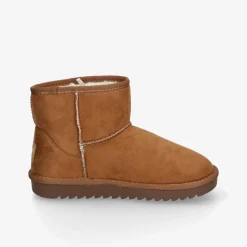 Dockers Damen Winter Boot-Damen Boots