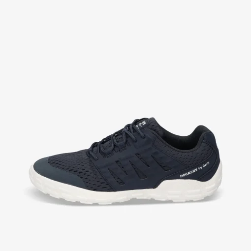 Dockers ​ Herren Schnürer-Herren Halbschuhe