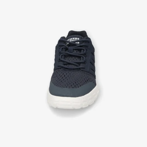 Dockers ​ Herren Schnürer-Herren Halbschuhe