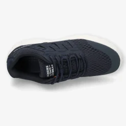 Dockers ​ Herren Schnürer-Herren Halbschuhe