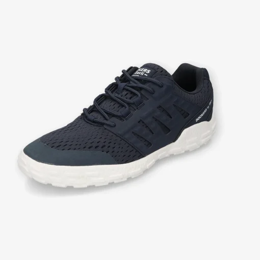 Dockers ​ Herren Schnürer-Herren Halbschuhe