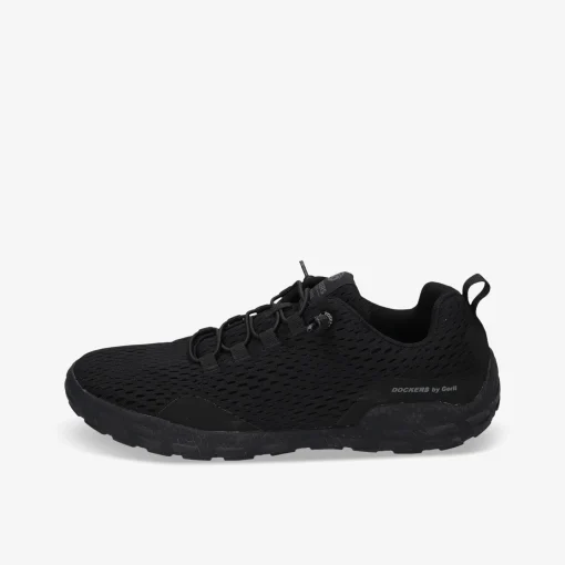 Dockers ​ Herren Slipper-Herren Halbschuhe | Sneaker