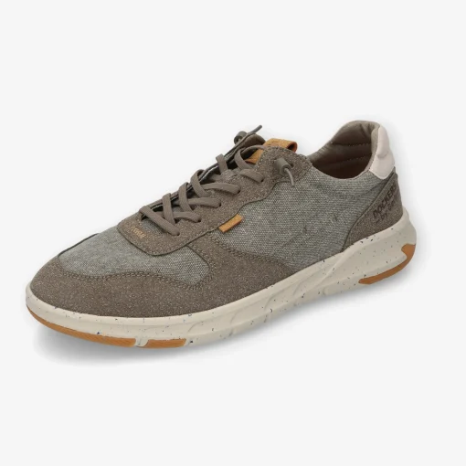 Dockers ​ Herren Slipper-Herren Halbschuhe | Sneaker