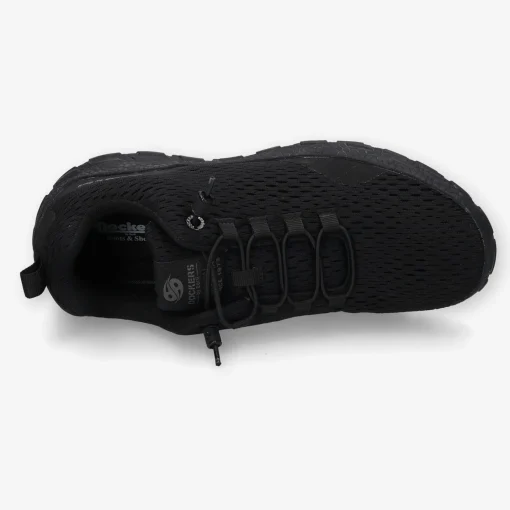 Dockers ​ Herren Slipper-Herren Halbschuhe | Sneaker