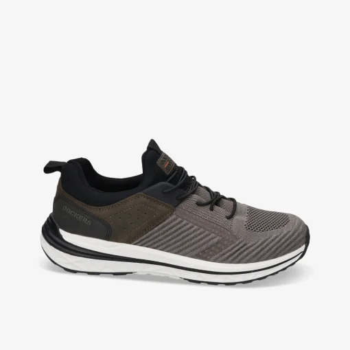 Dockers ​ Herren Sneaker Low-Herren Halbschuhe | Sneaker