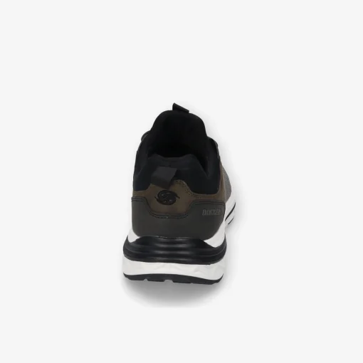 Dockers ​ Herren Sneaker Low-Herren Halbschuhe | Sneaker