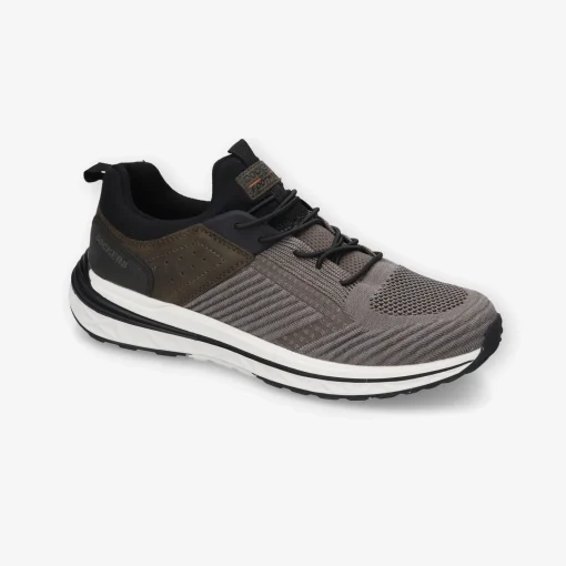 Dockers ​ Herren Sneaker Low-Herren Halbschuhe | Sneaker