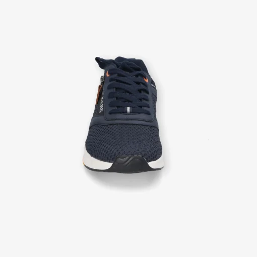 Dockers ​ Herren Sneaker Low-Herren Halbschuhe | Sneaker