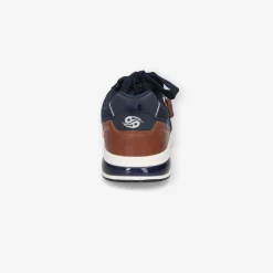 Dockers ​ Herren Sneaker Low-Herren Halbschuhe | Sneaker