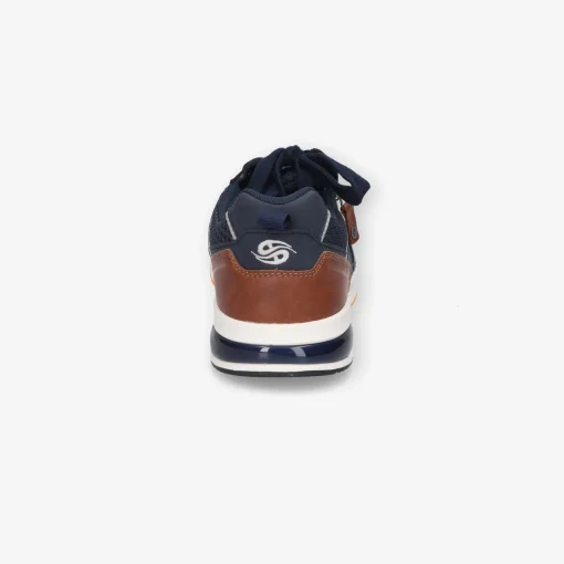 Dockers ​ Herren Sneaker Low-Herren Halbschuhe | Sneaker