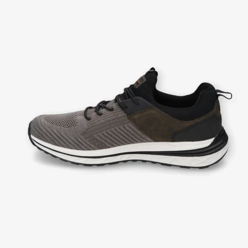 Dockers ​ Herren Sneaker Low-Herren Halbschuhe | Sneaker