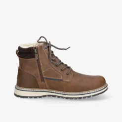 Dockers ​ Herren Winterstiefel-Herren Stiefel