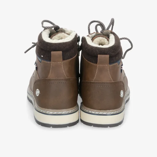 Dockers ​ Herren Winterstiefel-Herren Stiefel