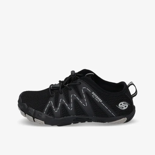 Dockers ​ Kinder Barfußschuh-Kinder Barfußschuhe | Halbschuhe