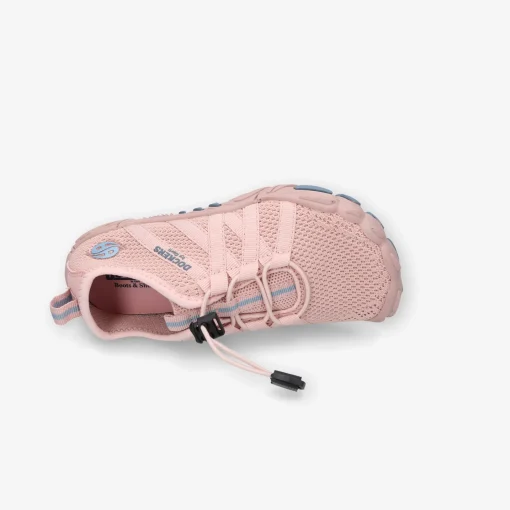 Dockers ​ Kinder Barfußschuh-Kinder Barfußschuhe | Halbschuhe