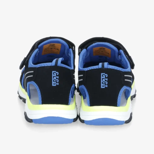 Dockers ​ Kinder Sandale-Kinder Sandalen
