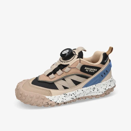 Dockers ​ Kinder Sneaker Low-Kinder Sneaker