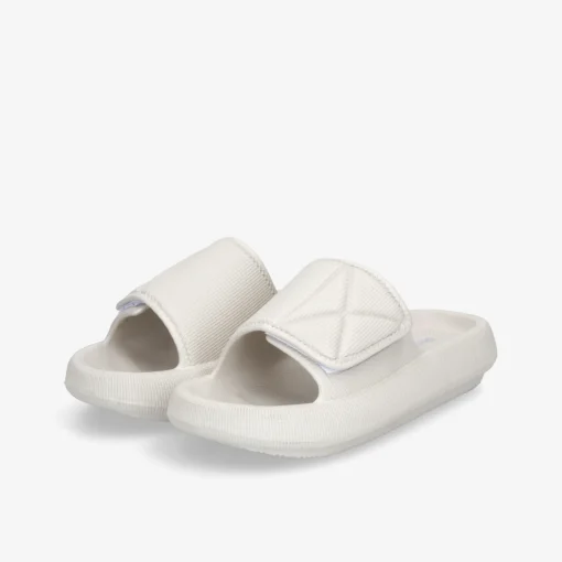 DooDogs Damen Pantoletten-Damen Badeschuhe | Sandalen