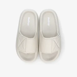 DooDogs Damen Pantoletten-Damen Badeschuhe | Sandalen