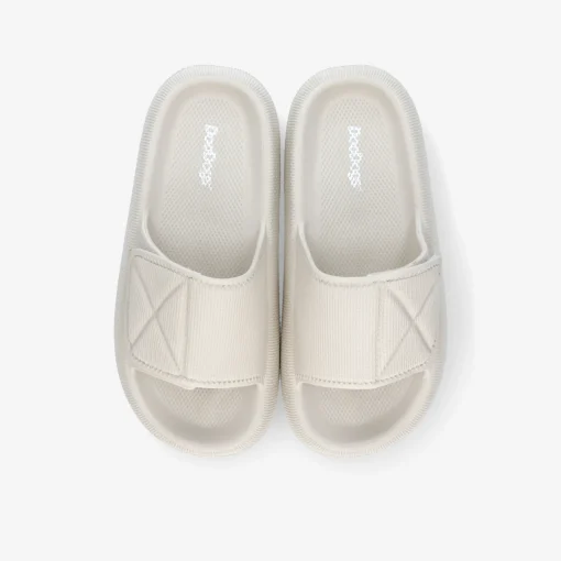 DooDogs Damen Pantoletten-Damen Badeschuhe | Sandalen