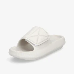 DooDogs Damen Pantoletten-Damen Badeschuhe | Sandalen