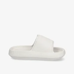 DooDogs Damen Pantoletten-Damen Badeschuhe | Sandalen