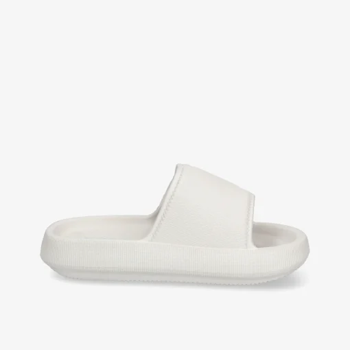 DooDogs Damen Pantoletten-Damen Badeschuhe | Sandalen