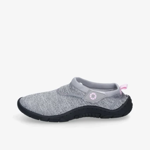 DooDogs Damen Schwimmschuhe-Damen Badeschuhe