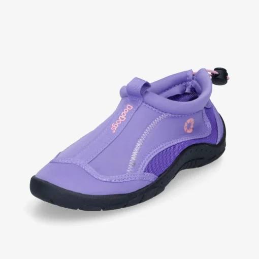 DooDogs Damen Schwimmschuhe-Damen Badeschuhe