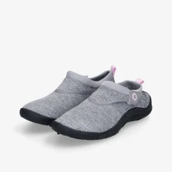 DooDogs Damen Schwimmschuhe-Damen Badeschuhe