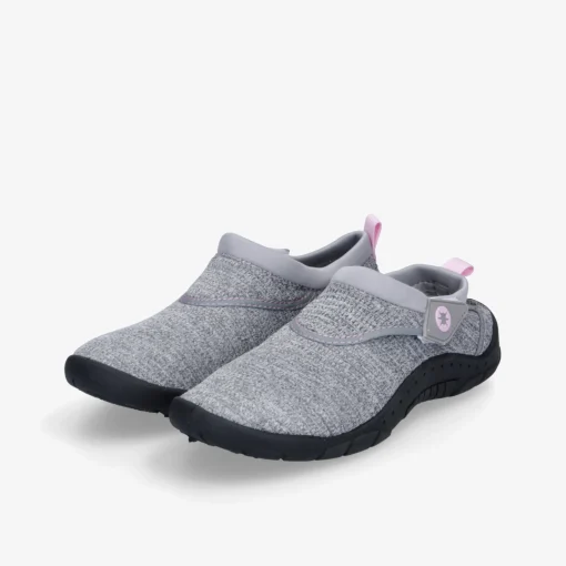 DooDogs Damen Schwimmschuhe-Damen Badeschuhe