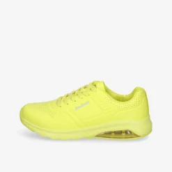 DooDogs Damen Sneaker Low-Damen Sneaker