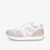 DooDogs Damen Sneaker Low-Damen Sneaker | Größen Ab 42